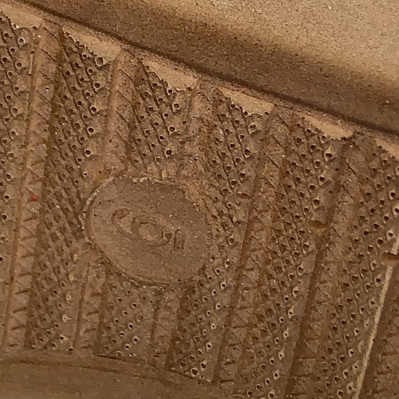 Alia Sandals Slip on Small Heel - Picture 6 of 8